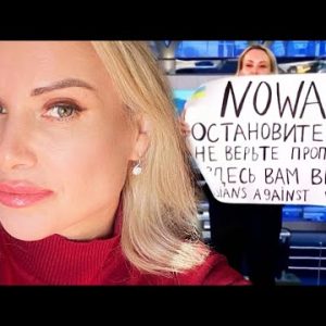 Kremlin Wondered Protesting Russian TV Producer for 14 Hours