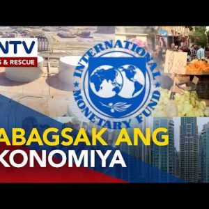 Bahagi ng world economy, posibleng makaranas ng recession sa 2023 – IMF