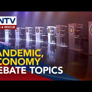First presidential debates to take care of pandemic and economy — Comelec