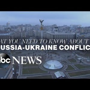 What it be critical to know about the Russia-Ukraine battle