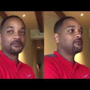 Will Smith and Jada’s Marriage Has Been Nerve-racking for Years