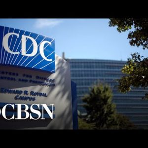 Health officials discuss CDC’s new isolation guidelines | full audio