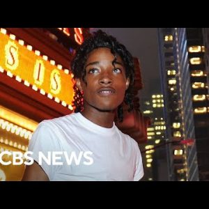 Jordan Neely’s funeral being held in Harlem | fat video