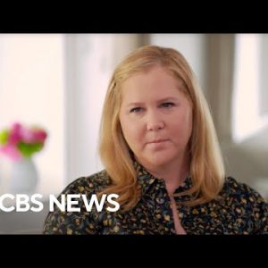 Amy Schumer, Sever Cannon, Jane Fonda, Lily Tomlin half health tales with Dr. David Agus