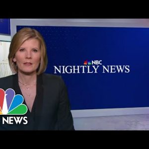 Nightly News Plump Broadcast – Feb. 12