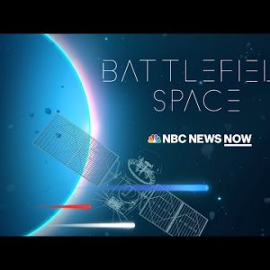 Battlefield House | NBC News NOW Special