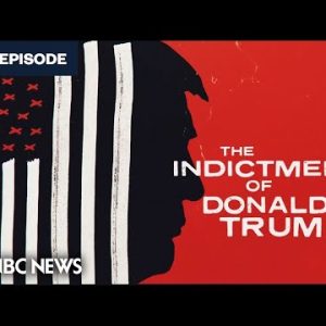 The Indictment of Donald Trump Particular Describe | NBC Files NOW