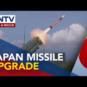 Japan to stockpile 1,000 long-vary missiles to counter China