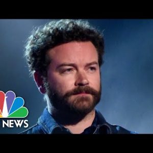 Actor Danny Masterson chanced on responsible of rape