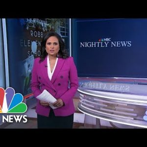 Nightly News Fleshy Broadcast – Could per chance also unbiased 28