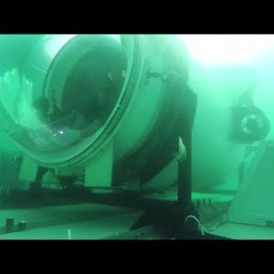 Lacking Enormous Vacationer Submarine Search Continues