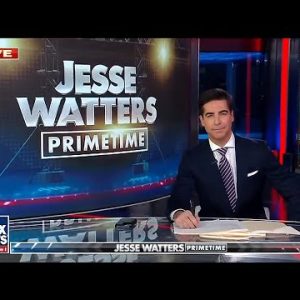 Jesse Watters to Protect shut Over Tucker Carlson’s Old fashioned Time Slot