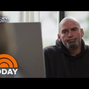 John Fetterman Solutions Health Questions Forward Of PA Election Day
