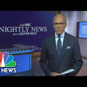 Nightly Info Tubby Broadcast – Would possibly perhaps perhaps 3