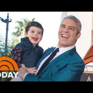 Andy Cohen’s son’s ‘calculations’ convey he could presumably no longer be a correct boy at the unique time