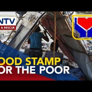 DSWD units pilot flee of gov’t Food Charge Program for five,000 households in July