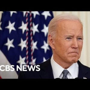 Biden anticipated to focus on Ukraine, financial system and mental smartly being in first Declare of the Union