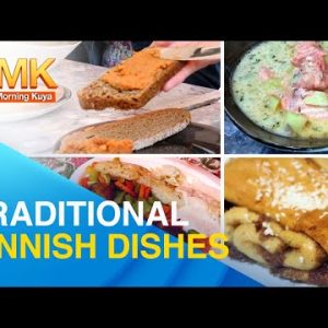 A must-are attempting mature dishes in Finland | Meals Outing