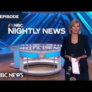 Nightly News Beefy Broadcast – July 30