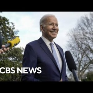President Biden addresses excessive properly being care charges