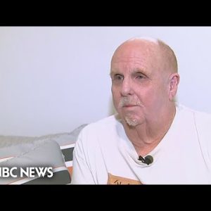 Lahaina, Hawaii resident says he escaped Maui wildfires on ‘dead perfect fortune’