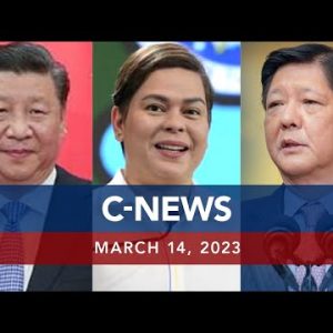 UNTV: C-NEWS | March 14, 2023