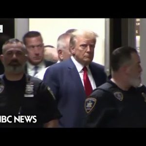 Trump says he’ll resign in Georgia on Thursday