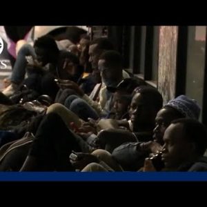 Mayor: Migrant crisis ‘will waste’ Original York City | WNN