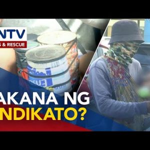 Posibleng sindikato sa pagkalat ng mga Badjao sa Metro Manila, iniimbestigahan na – DSWD