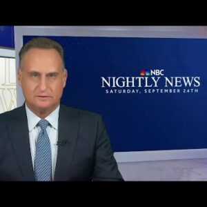 Nightly Files Fleshy Broadcast – Sept. 24
