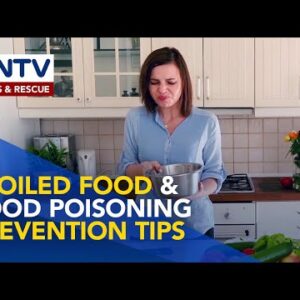 Pointers to Steer definite of Wicked Meals and Meals Poisoning