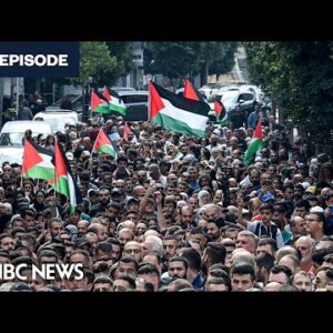 Cease Tuned NOW with Gadi Schwartz  – Oct. 18 | NBC Knowledge NOW
