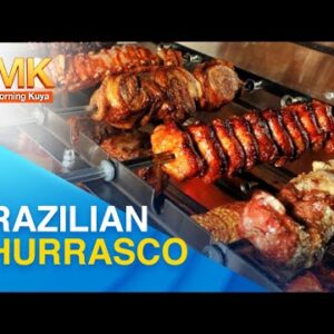 Stumble on the Brazilian stunning meat cuts | Meals Day out