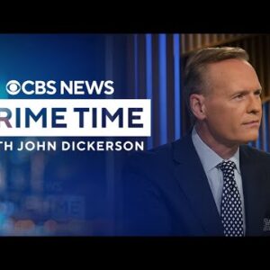 Maine shootings most modern, Hurricane Otis aftermath and further | Top Time with John Dickerson