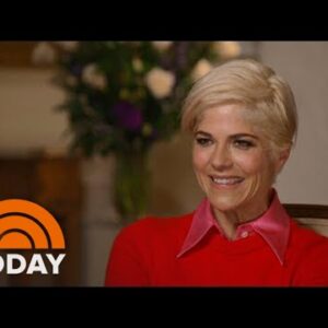 Selma Blair Will get Emotional Discussing Prolonged-Standing Health Issues