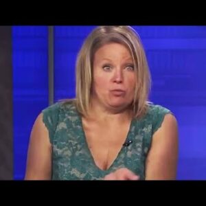 News Anchor Blames ‘Exhaustion’ for Slurring Words on Air