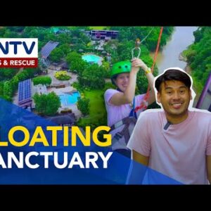 COMPLETE GUIDE: Floating Sanctuary Wander Activities, Food, Condo, and Tag | Time out Ko ‘To