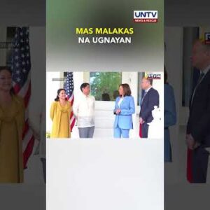 PBBM, US VP Harris, palalakasin ang digital inclusion, comely energy, meals security