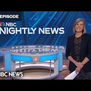 Nightly News Stout Broadcast – Nov. 12