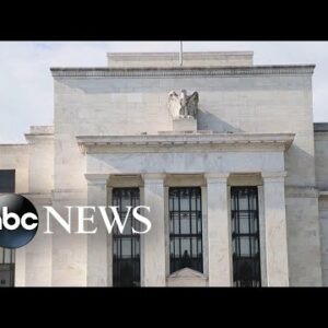 Federal Reserve hikes ardour rates