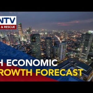 World Bank maintains 2023 PH growth forecast at 5.6%