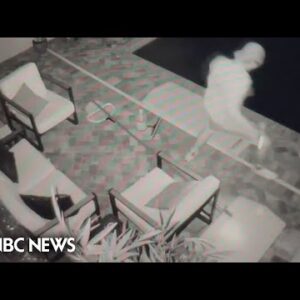 Florida man fires 30 shots at pool tech he mistook for intruder