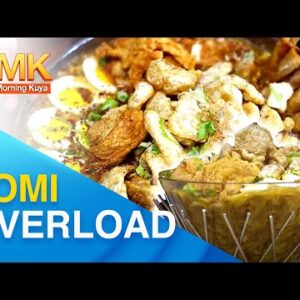Batangas Particular Lomi | Food Outing