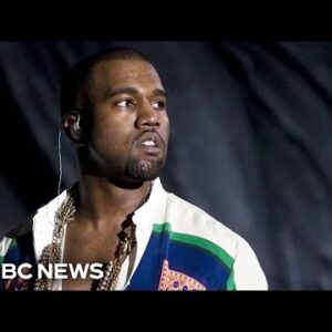 Ye posts apology after most up-to-date anti-semitic comments 