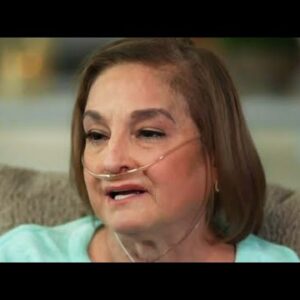 Mary Lou Retton Opens Up About Battle With Uncommon Pneumonia