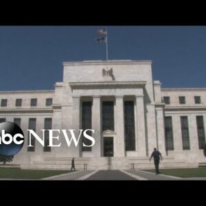 Fed approves one other 0.75 percentage point interest charge hike | ABCNL