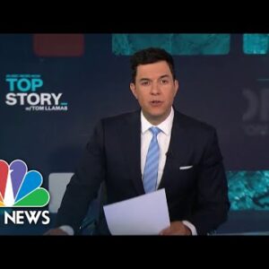High Narrative with Tom Llamas – Could moreover honest 23 | NBC Files NOW