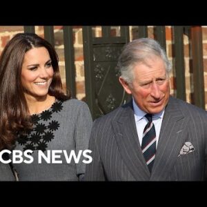 What we know about King Charles, Princess Kate health concerns