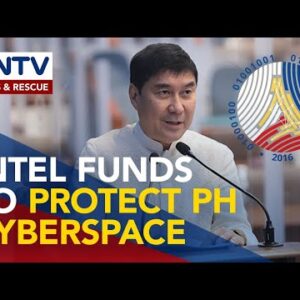 DICT wants intel, confidential funds for cybersecurity