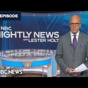 Nightly News Beefy Broadcast – June 21